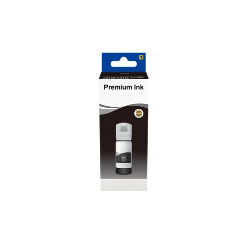 Perfıx Pf T103 Siyah Şişeli Mürekkep (70 Ml ) - Resim 2