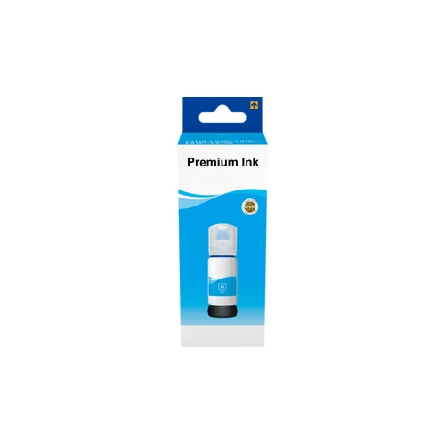Perfıx Pf T103 Mavi Şişeli Mürekkep (70 Ml ) - 2