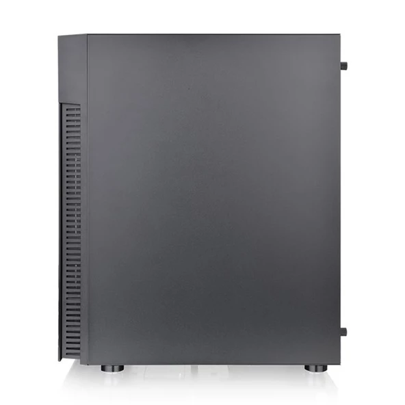 Thermaltake View 200 650W 80+ TG ARGB Mid Tower - Resim 2