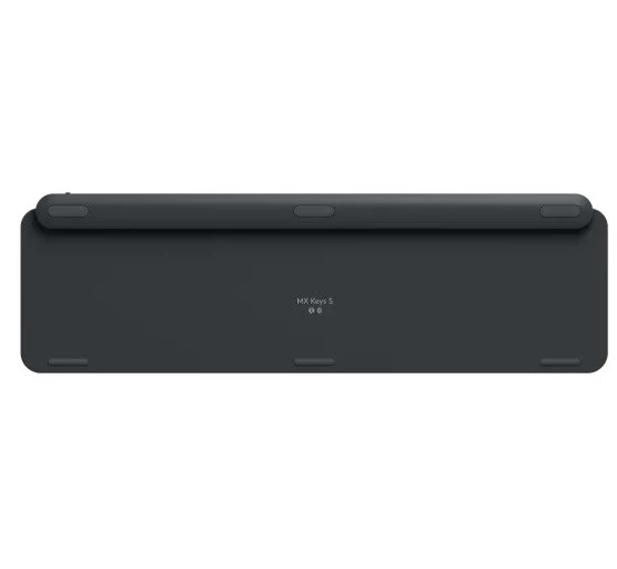 Logitech MX Keys S Şarj Edilebilir Klavye - 3