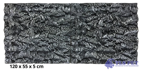 Dansör 3 Boyutlu Sert Strafor Arka Fon 120x55x5cm ürün görseli 1