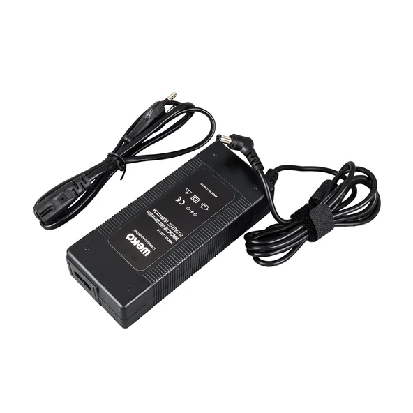 Ayt Weko 16.8 Volt 3 Amper Adaptör 5.5 2.5 Uçlu Kırmızı Yeşil Ledli Masa Tipi Şarj Adaptörü - 2