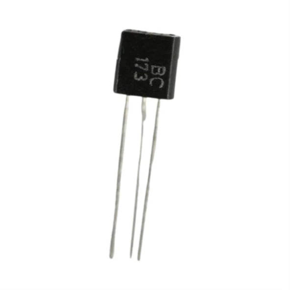 BC 173 TO-92 TRANSISTOR - 2