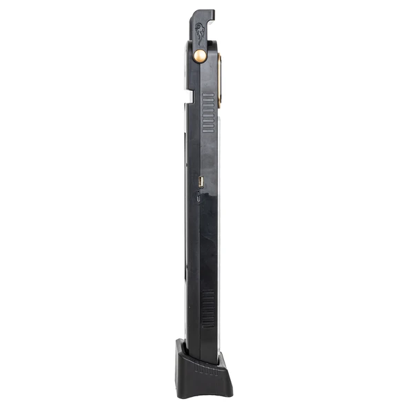 Powermaster 48 Ledli Solar Güneş Enerjili Şarjlı Işıldak Ev Kamp Tipi Aydınlatma Lambası - 3