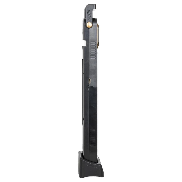 Powermaster 48 Ledli Solar Güneş Enerjili Şarjlı Işıldak Ev Kamp Tipi Aydınlatma Lambası - 6
