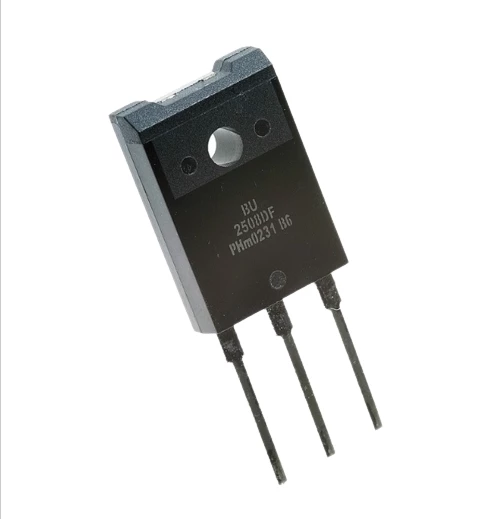 BU 2508DF SOT-199 TRANSISTOR