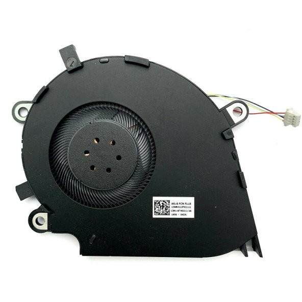 Asus G512LI-HN285T3, G512LU Notebook Gpu-Vga Fan (Sağ) Ver.1 - Resim 3