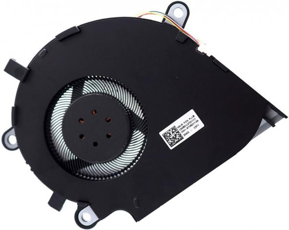 Asus G512LI-HN285T3, G512LU Notebook Gpu-Vga Fan (Sağ) Ver.1 - Resim 5