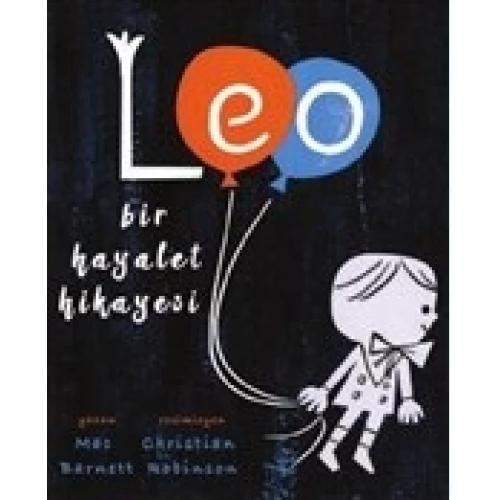 Leo, Bir Hayalet Hikayesi - 1