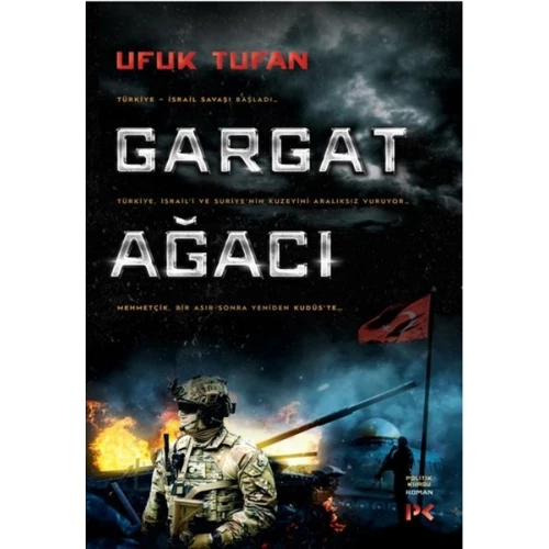 Gargat Ağacı