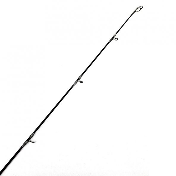 Okuma Cavalla Slow Jigging Spin 203cm M 20-100gr 1+1 Parça Kamış - 2