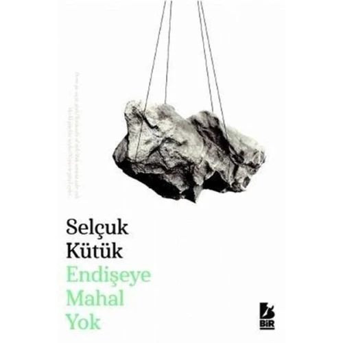 Endişeye Mahal Yok - 1