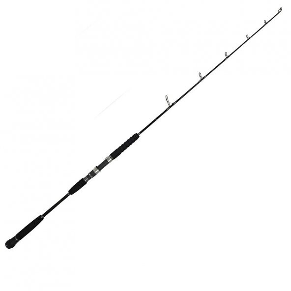 Okuma Cavalla Speed Jigging Spin 159cm MH 150-250gr Tek Parça Kamış