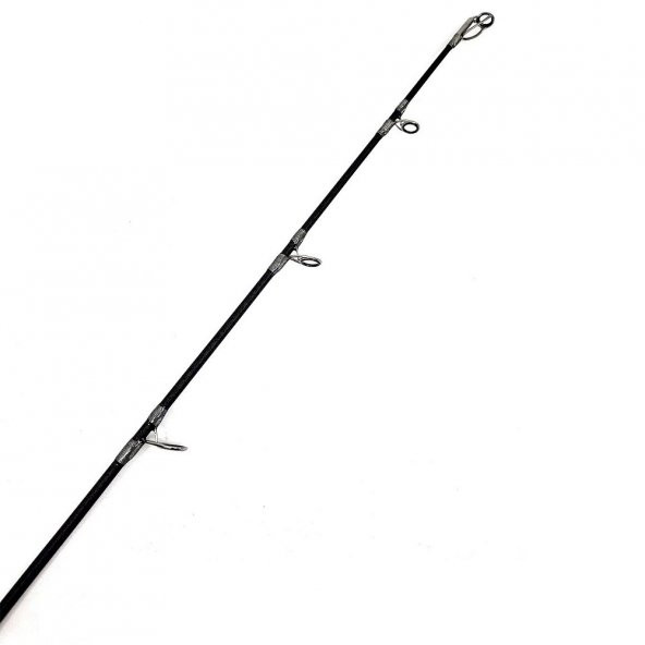 Okuma Cavalla Speed Jigging Spin 159cm MH 150-250gr Tek Parça Kamış - 2