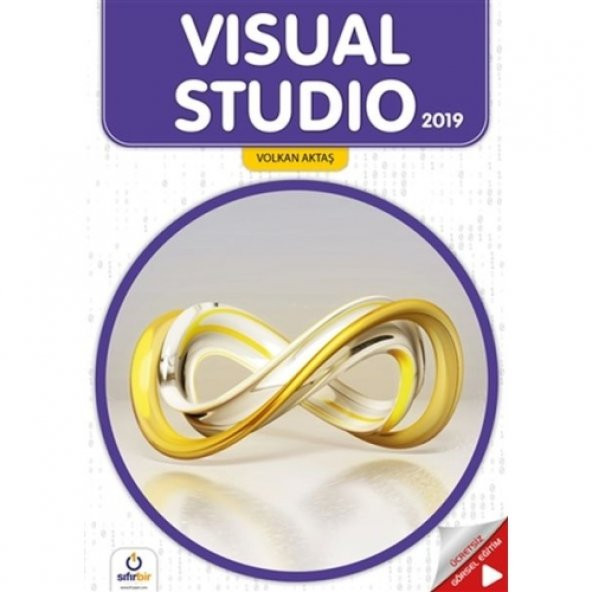 Visual Studio 2019 - Eğitim Video Hediyeli