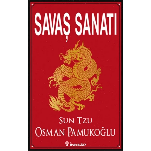 Savaş Sanatı