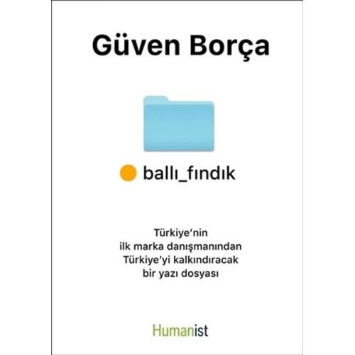 Ballı Fındık