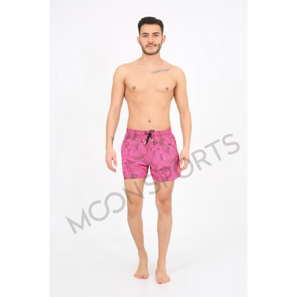 Exuma Swım Shorts M Şort - 1