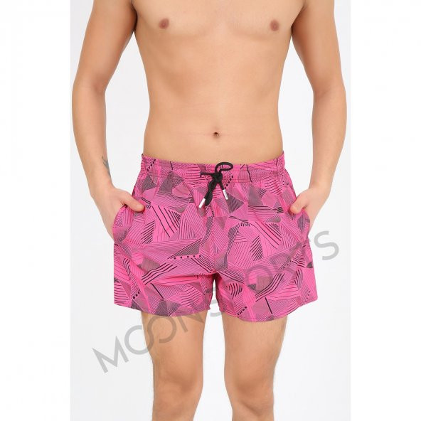Exuma Swım Shorts M Şort - 2