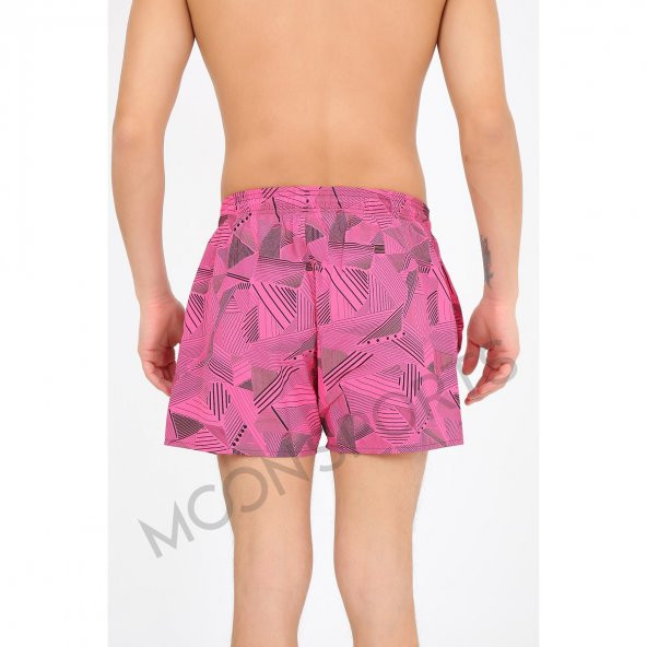 Exuma Swım Shorts M Şort - 4