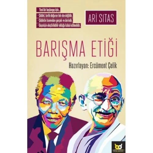 Barışma Etiği