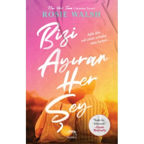 Bizi Ayıran Her Şey - 1