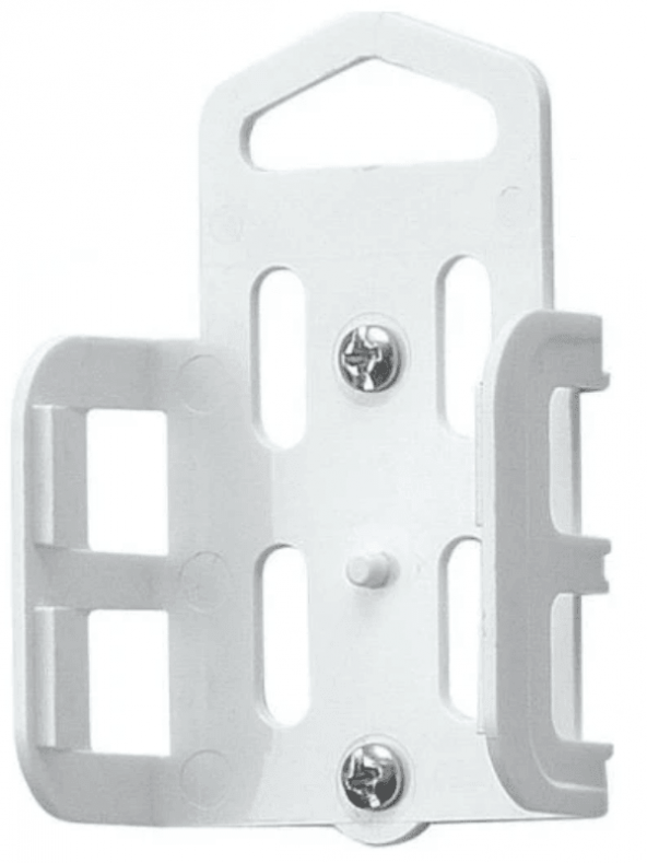 Viko Multi Let (4Lü) Dörtlü Priz Topraklı Çocuk Korumalı Kablolu 1 (Bir) Metre (8 Adet) - 2