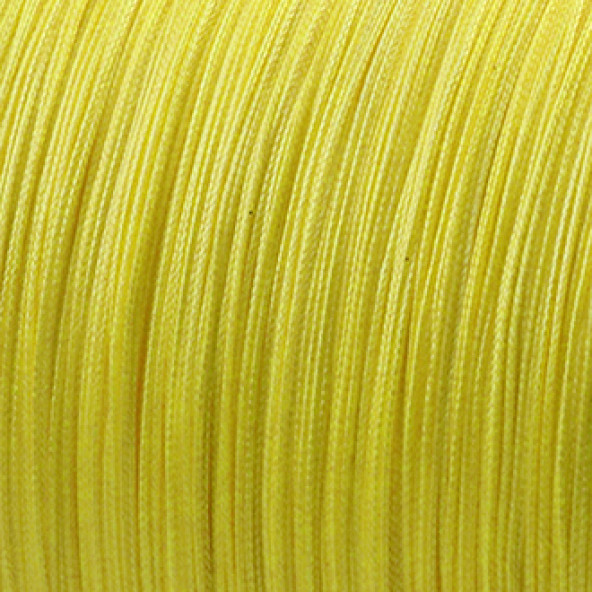 RIKIMARU Rw8 300 Metre,Sarı Renk,0.23 mm 8 Katlı- İp Misina 22.4-kg Çeker - 2