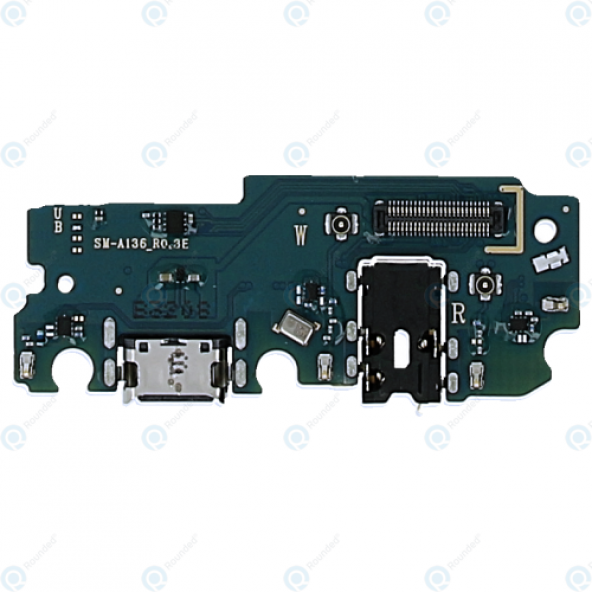 Samsung A13 5G Şarj Soketi, Bordu SM-A136