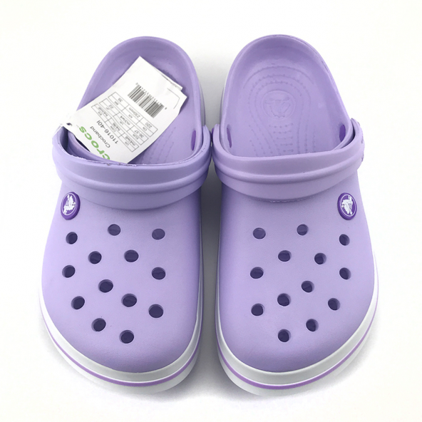 CROCS CROCBAND LİLA