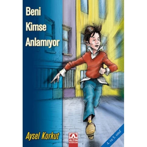 Beni Kimse Anlamıyor - 1