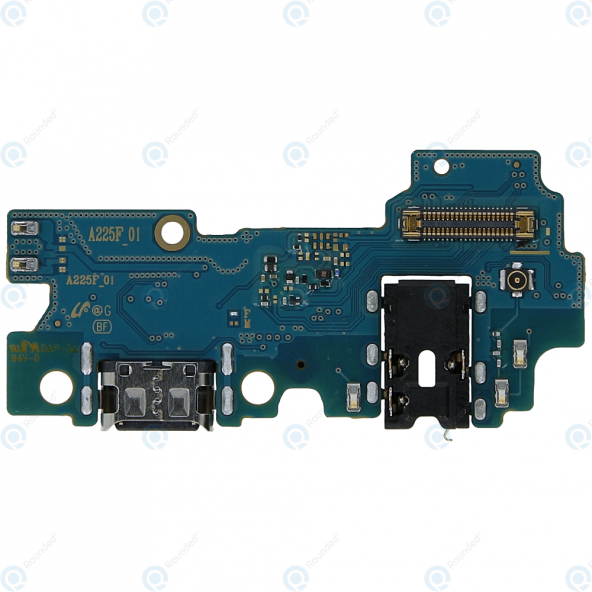 Samsung A22 4G Şarj Soketi SM-A225F UYÜKSEK KALİTELİ