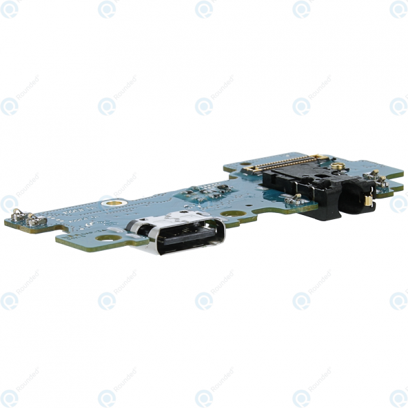 Samsung A22 4G Şarj Soketi SM-A225F UYÜKSEK KALİTELİ - 4