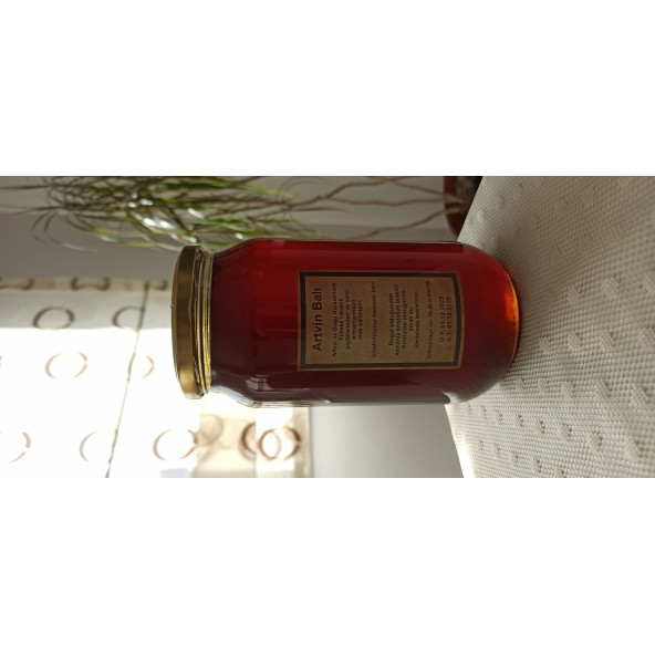 Kestane Ihlamur Balı - 4