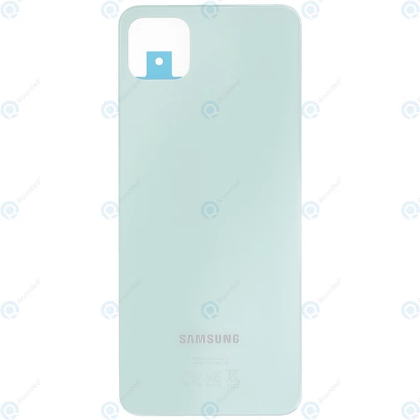 Samsung A22 5G Arka Pil Kapğı SM-A226, LENS HARİÇ - 5
