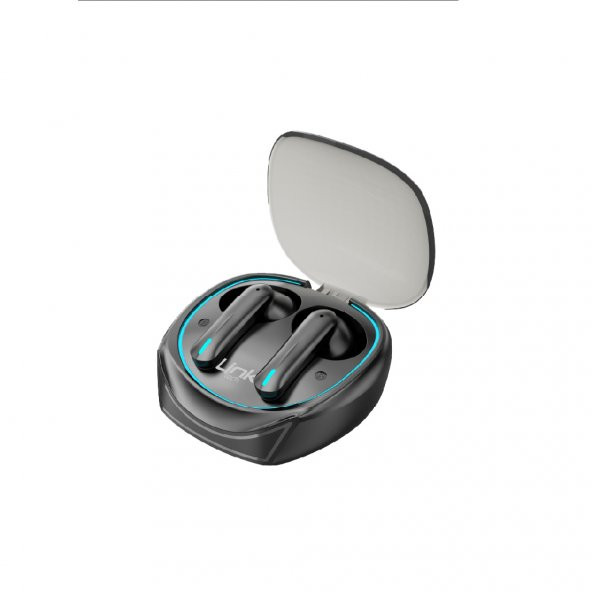 LinkTech S27 TWS Kablosuz Kulak İçi Bluetooth Kulaklık - 2