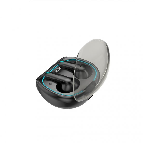 LinkTech S27 TWS Kablosuz Kulak İçi Bluetooth Kulaklık - 3