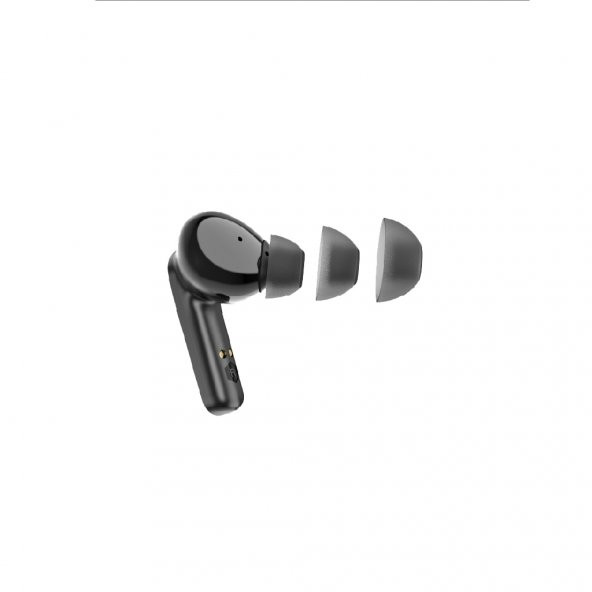 LinkTech S27 TWS Kablosuz Kulak İçi Bluetooth Kulaklık - 5