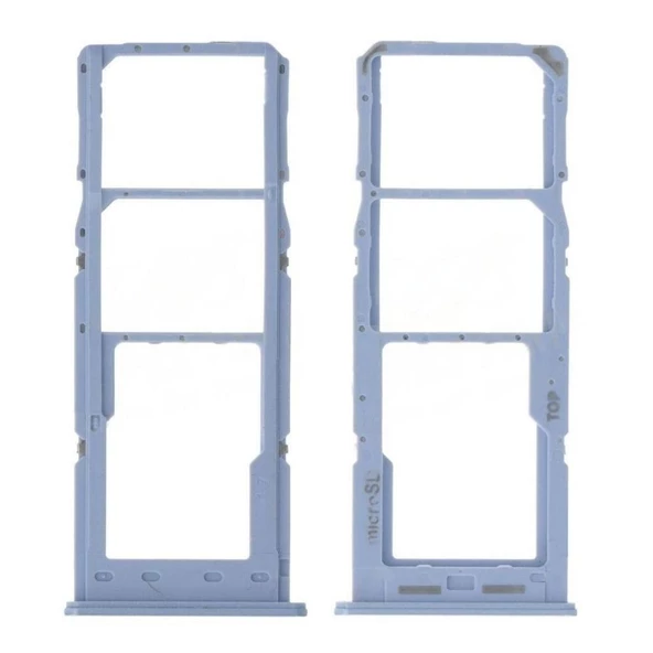Samsung A23 Sim Tepsisi SM-A235F, SD KART