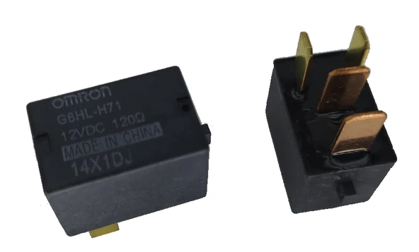 Honda PCX 150 Güç Tesisat Rolesi ürün görseli