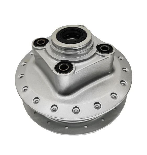 Honda Titan ES Arka Jant Göbeği ürün görseli 1