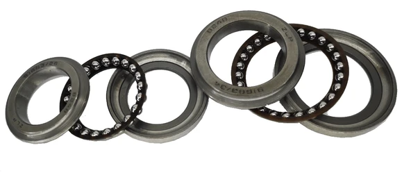 Honda PCX 150 Ön Düzen Yatağı Takım (Orjinal) ürün görseli