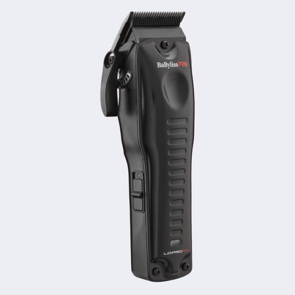 Babyliss Pro Lo-Pro Fx825 Saç Makinesi - 4