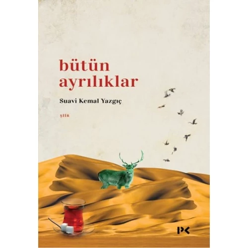 Bütün Ayrılıklar