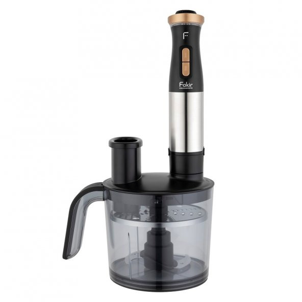 Fakir Pro Intermix Blender Seti - 2