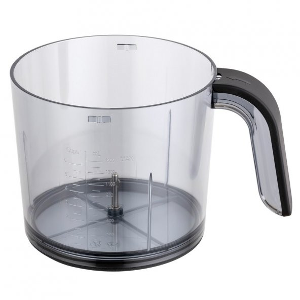 Fakir Pro Intermix Blender Seti - 8
