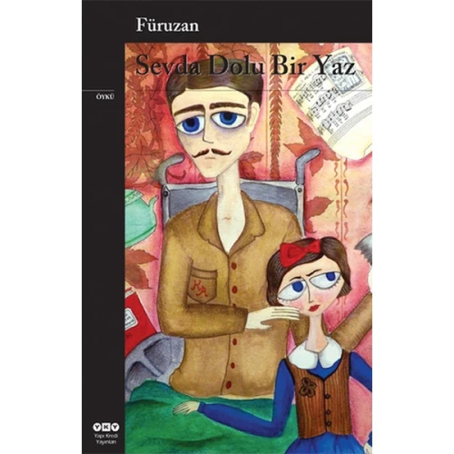 Sevda Dolu Bir Yaz - 1