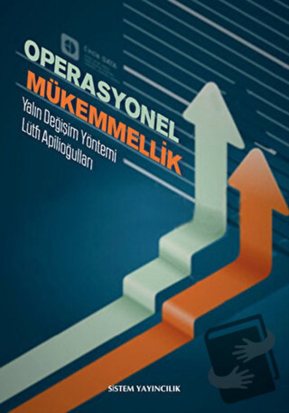 Operasyonel Mükemmellik/Sistem Yayıncılık/Lütfi