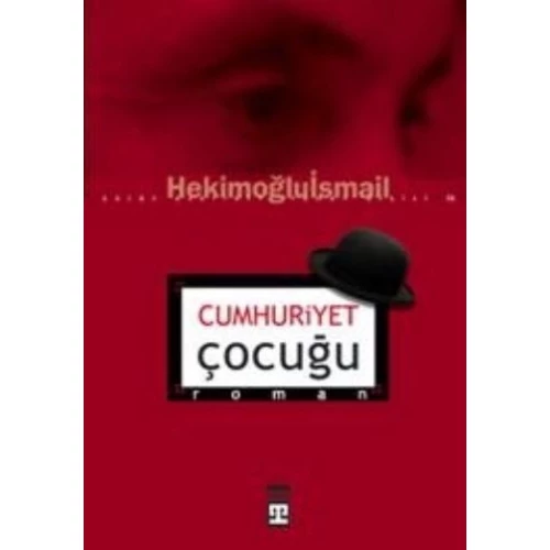 Cumhuriyet Çocuğu