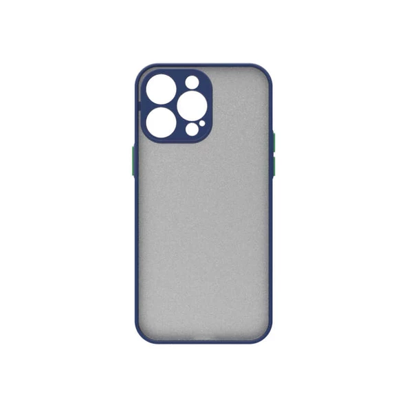 iPhone 14 Pro Max Kılıf Hux Kapak - 10